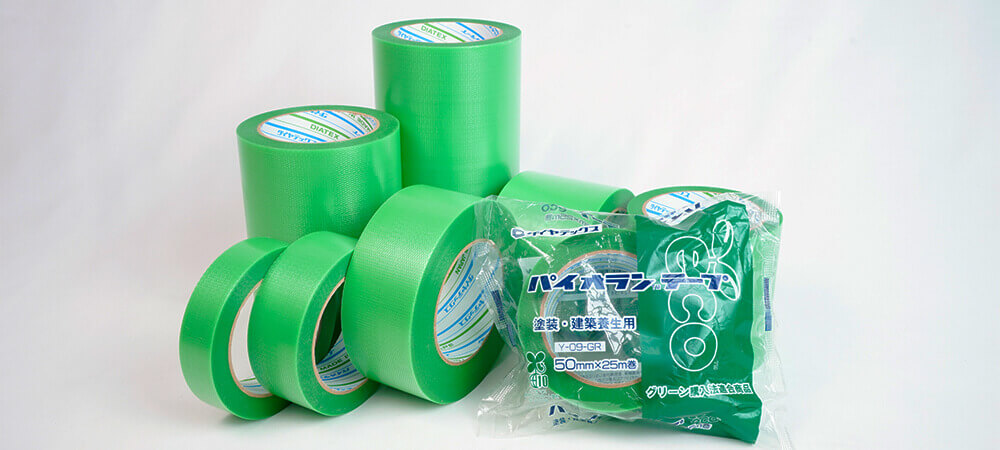 新品 未開封 パイオラン 養生テープ 25m 30巻入 テープ　安い　3箱在庫有り 光洋化学 パイオランYC 50mm×25m 透明 1ケース（30巻入り）建築塗装
